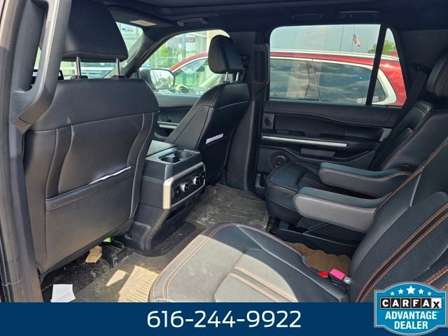 2023 Ford Expedition Timberline 3.5 Liter V6 EcoBoost 4WD