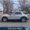2020 Ford Explorer Base 2.3 Liter Ecoboost 4WD