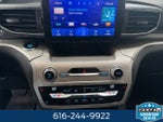 2020 Ford Explorer XLT 2.3 Liter EcoBoost 4WD