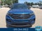 2020 Ford Explorer XLT 2.3 Liter 4WD
