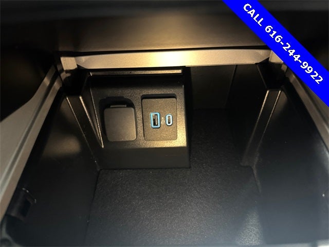 2023 Ford Explorer XLT 2.3 Liter EcoBoost 4WD