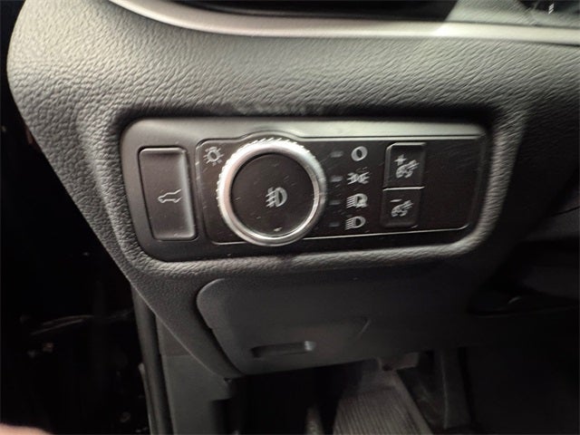 2023 Ford Explorer XLT 2.3 Liter EcoBoost 4WD