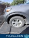 2024 Ford Explorer XLT 2.3 Liter EcoBoost 4WD