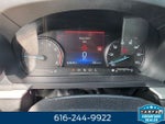 2023 Ford Explorer XLT 2.3 Liter EcoBoost 4WD