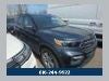 2024 Ford Explorer XLT 2.3 Liter EcoBoost 4WD
