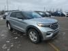 2022 Ford Explorer XLT 2.3 Liter EcoBoost 4WD
