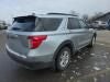 2022 Ford Explorer XLT 2.3 Liter EcoBoost 4WD