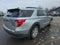 2022 Ford Explorer XLT 2.3 Liter EcoBoost 4WD