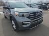 2023 Ford Explorer XLT 2.3 Liter EcoBoost 4WD