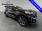 2023 Ford Explorer XLT 2.3 Liter EcoBost 4WD