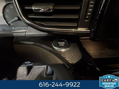 2024 Ford Explorer ST-Line 2.3 Liter I-4 4WD