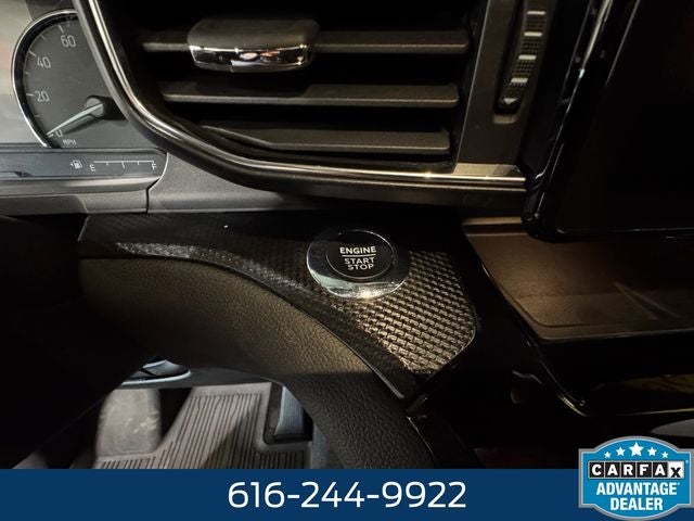 2024 Ford Explorer ST-Line 2.3 Liter I-4 4WD