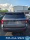 2025 Ford Explorer Active 2.3 Liter EcoBoost 4WD