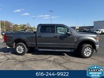 2020 Ford F-250SD XLT 6.2 Liter V8 Crew Cab 4WD