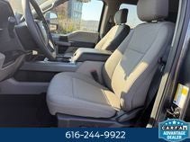 2020 Ford F-250SD XLT 6.2 Liter V8 Crew Cab 4WD