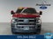 2020 Ford F-350SD King Ranch 6.7 Liter V8 Pwer Stroke Turbodiesel Crew Cab 4WD