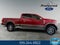 2020 Ford F-350SD King Ranch 6.7 Liter V8 Pwer Stroke Turbodiesel Crew Cab 4WD