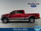 2020 Ford F-350SD King Ranch 6.7 Liter V8 Pwer Stroke Turbodiesel Crew Cab 4WD