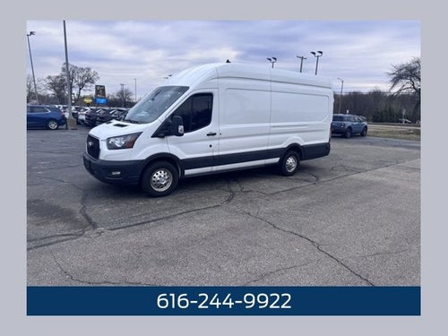 2022 Ford Transit-350 Base