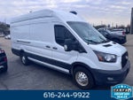 2022 Ford Transit-350 Base