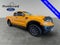 2021 Ford Ranger XLT 2.3 Liter EcoBoost Turbocharged Super Cab 4WD