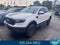 2021 Ford Ranger Lariat 2.3 Liter EcoBoost Turbocharged Crew Cab 4WD