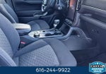 2024 Ford Ranger XLT 2.7 Liter V6 EcoBoost Crew Cab 4WD