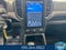 2024 Ford Ranger XL 2.3 Liter EcoBoost Turbocharged Crew Cab 4WD