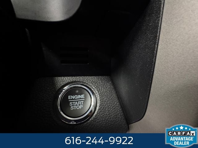 2018 Ford F-150 Lariat 5.0 Liter V8 SuperCrew 4WD