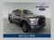 2017 Ford F-150 XLT 5.0 Liter V8 SuperCrew 4WD