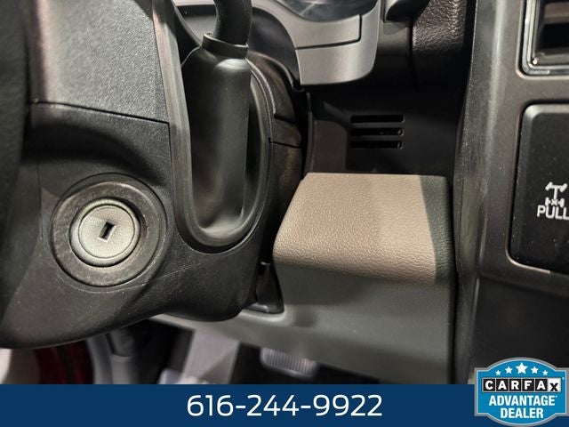 2018 Ford F-150 XLT 3.5 Liter V6 EcoBoost SuperCrew 4WD