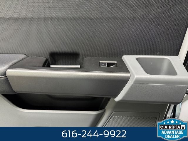 2023 Ford F-150 XLT 2.7 Liter V6 EcoBoost SuperCrew 4WD