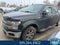 2018 Ford F-150 Lariat 2.7 Liter V6 EcoBoost SuperCrew 4WD