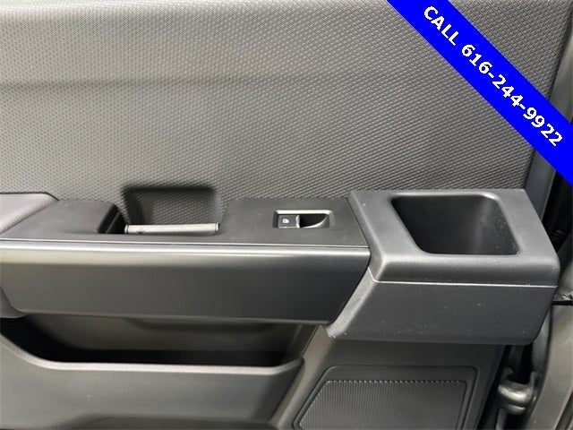 2025 Ford F-150 STX 2.7 Liter V6 EcoBoost SuperCrew 4WD