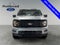 2025 Ford F-150 STX 2.7 Liter V6 EcoBoost SuperCrew 4WD