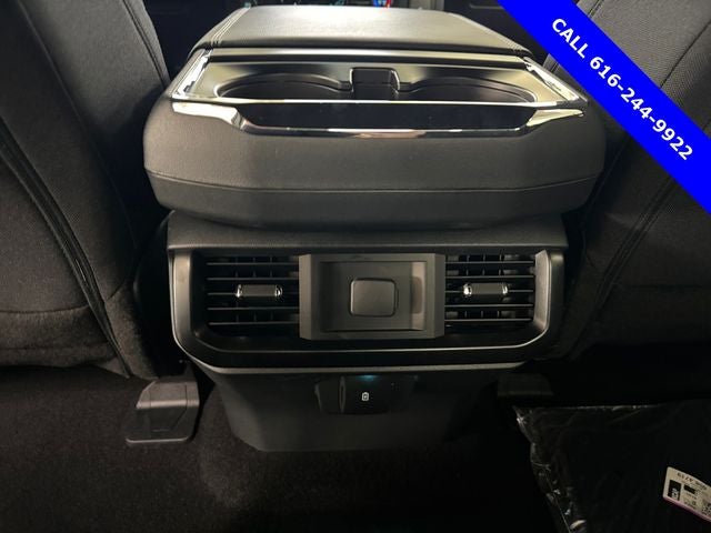 2025 Ford F-150 STX 2.7 Liter V6 EcoBoost SuperCrew 4WD