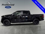 2025 Ford F-150 STX 2.7 Liter V6 EcoBoost SuperCrew 4WD