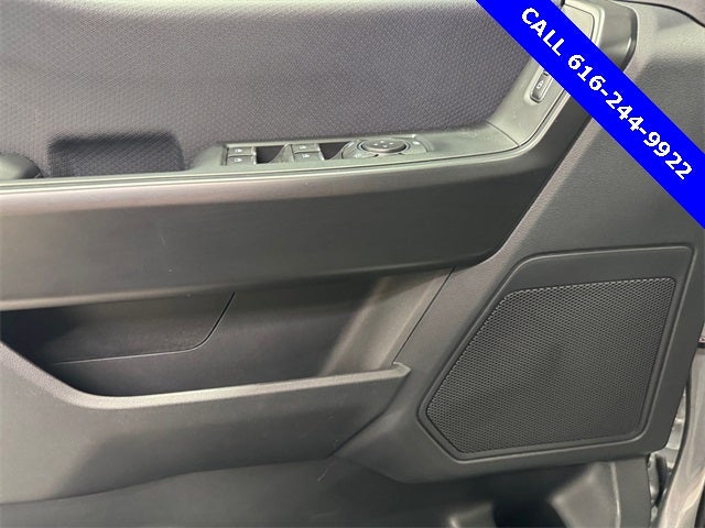 2025 Ford F-150 STX 2.7 Liter V6 EcoBoost SuperCrew 4WD