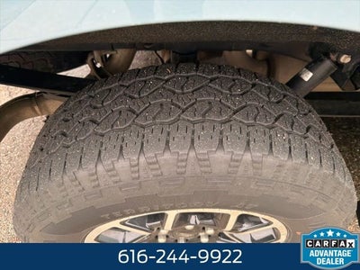 2023 Ford F-150 XLT 2.7 Liter V6 EcoBoost SuperCab 4WD