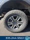 2016 Ford F-150 XLT 2.7 Liter V6 EcoBoost Super Cab 4WD