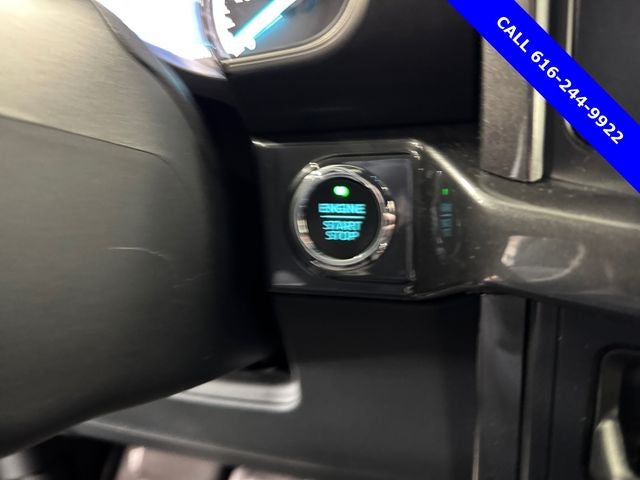 2023 Ford F-150 XLT 5.0 Liter V8 SuperCrew 4WD