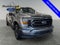 2023 Ford F-150 XLT 5.0 Liter V8 SuperCrew 4WD