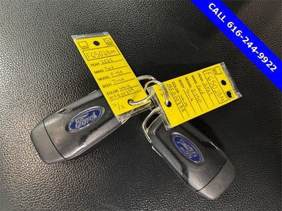 2021 Ford F-150 XLT 5.0 Liter V8 SuperCrew 4WD