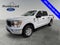 2021 Ford F-150 XLT 5.0 Liter V8 SuperCrew 4WD