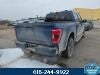 2022 Ford F-150 XLT 3.5 Liter V6 EcoBoost SuperCrew 4WD