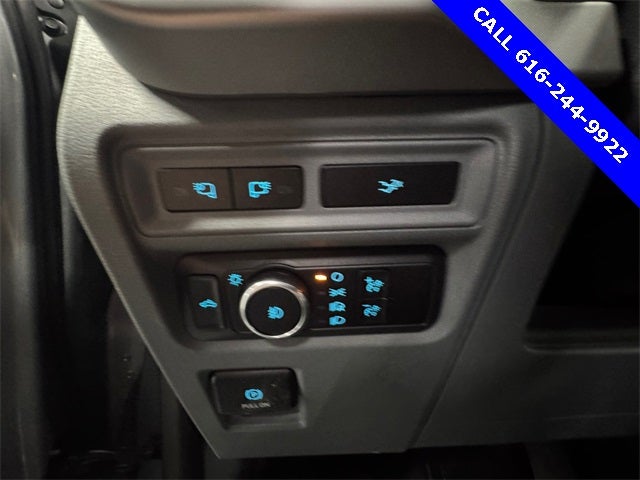 2023 Ford F-150 XLT 3.5 Liter V6 EcoBoost SuperCrew 4WD