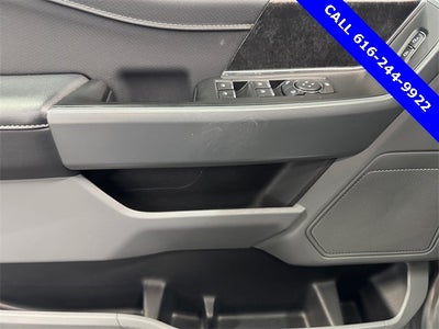 2023 Ford F-150 XLT 3.5 Liter V6 EcoBoost SuperCrew 4WD