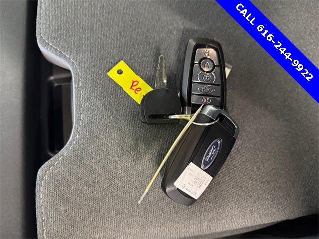 2023 Ford F-150 XLT 3.5 Liter V6 EcoBoost SuperCrew 4WD