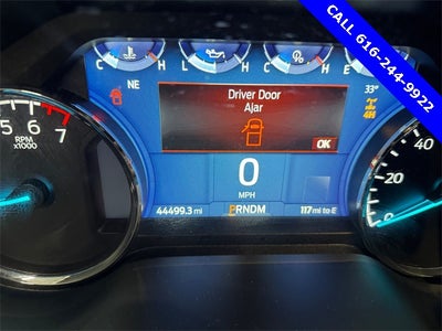 2023 Ford F-150 XLT 3.5 Liter V6 EcoBoost SuperCrew 4WD