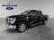 2023 Ford F-150 XLT 3.5 Liter V6 EcoBoost SuperCrew 4WD
